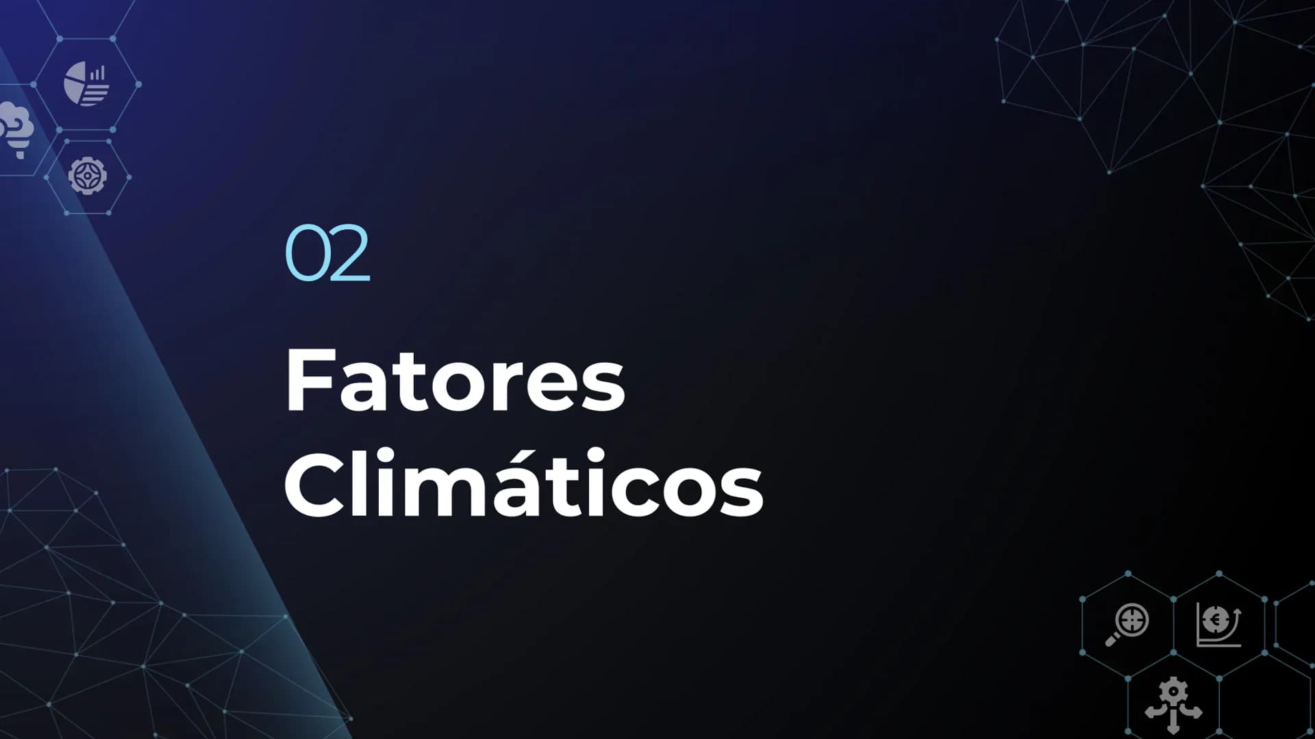 # Tempo e Clima

Entendendo os elementos fundamentais que influenciam o clima
da Terra. # Introdução

Este trabalho explora os elementos que