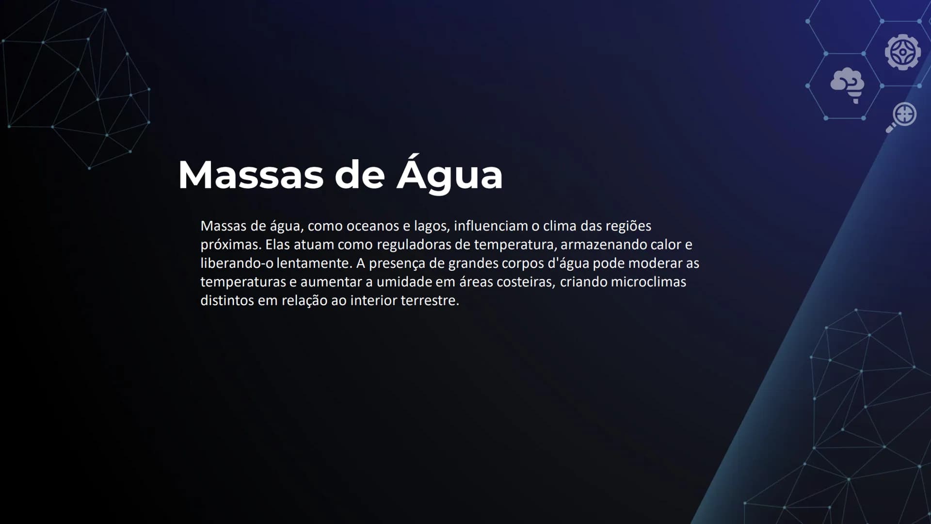 # Tempo e Clima

Entendendo os elementos fundamentais que influenciam o clima
da Terra. # Introdução

Este trabalho explora os elementos que