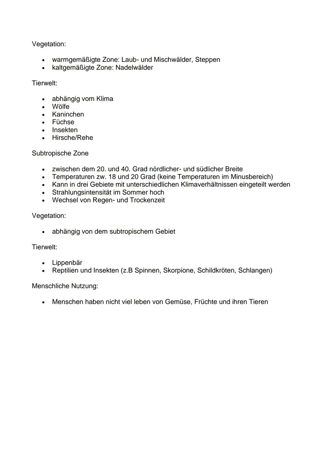 # Topographie
Erde: Topographie, Naturräume, Klimazonen

Kontinente werden oft durch Ozeane und Meere unterteilt. Bei Europa und Asien ist e