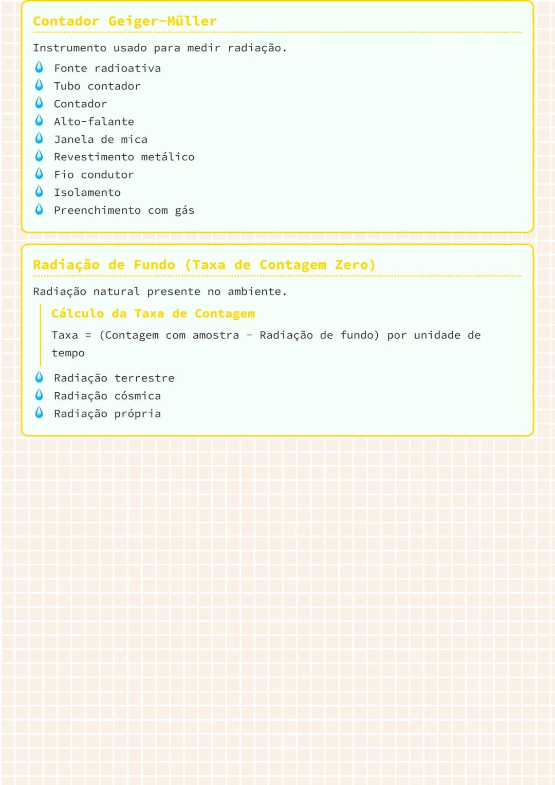 # Física Nuclear - Estrutura Atômica e
Radioatividade

# Estrutura Atômica Básica
A estrutura atômica é composta por partículas fundamentais