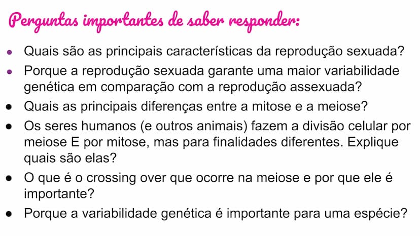 --- OCR Start ---
Variabilidade genética ao
longo das gerações
Fazendo uma comparação com o
parentesco humano, podemos dizer que:
•
Um indiv