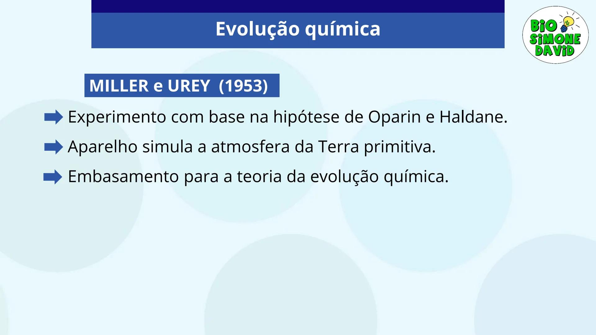 # A ORIGEM

# DA VIDA

BIO
SIMONE
DAVID

Colégio Marista Rosário
1ª série do EM # Organização do estudo
no sistema marista de
educação FTD


