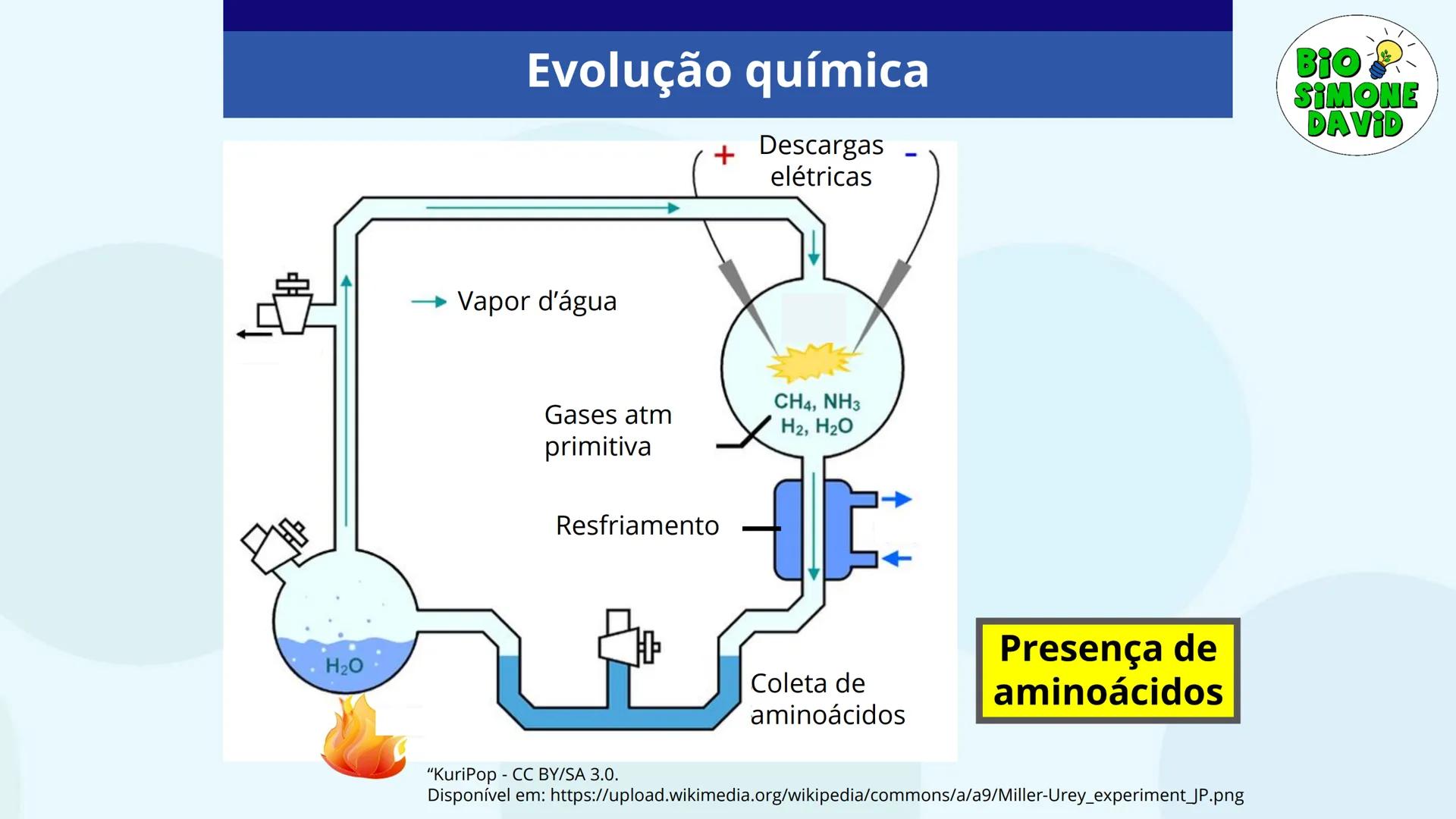# A ORIGEM

# DA VIDA

BIO
SIMONE
DAVID

Colégio Marista Rosário
1ª série do EM # Organização do estudo
no sistema marista de
educação FTD

