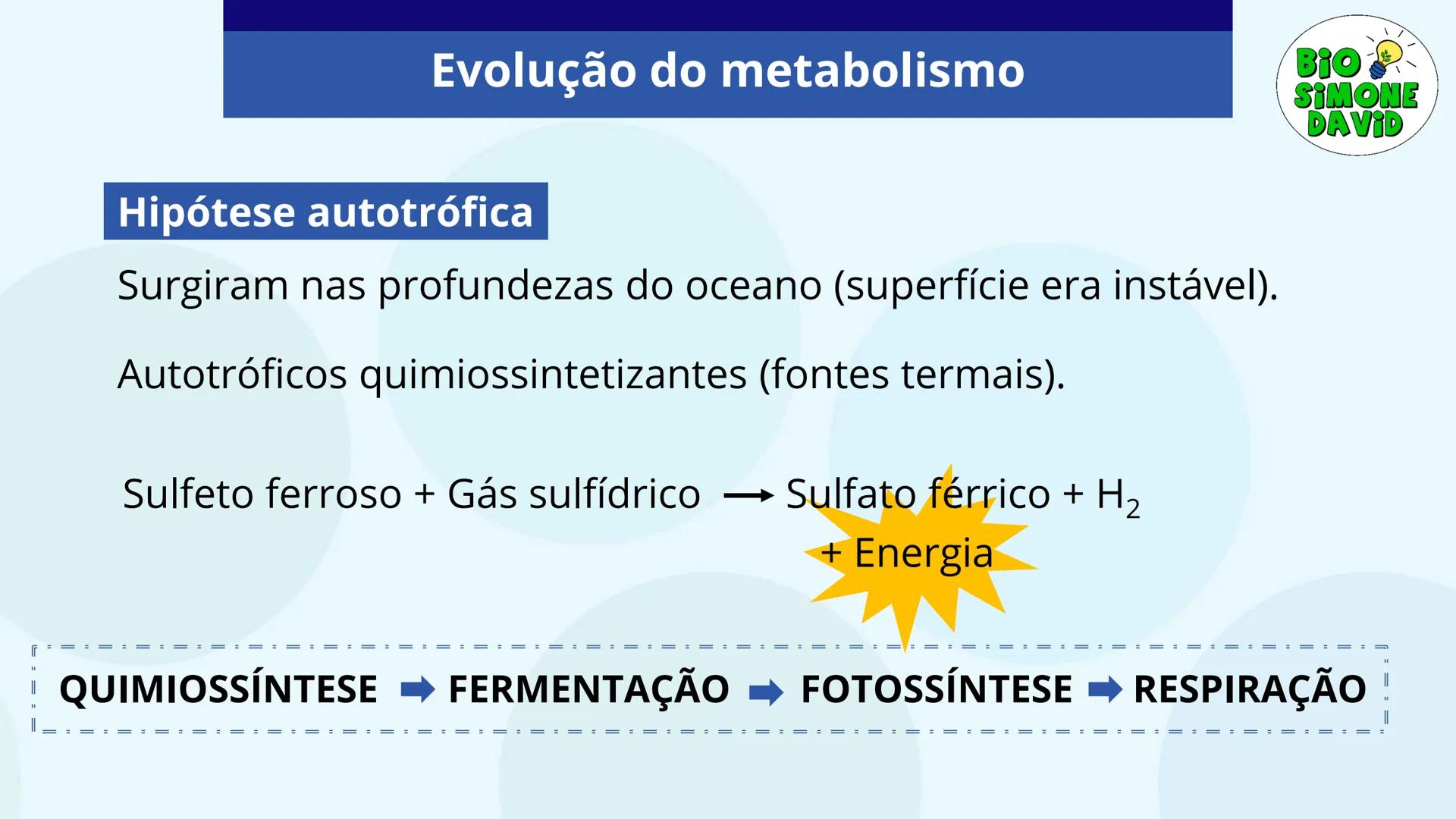 # A ORIGEM

# DA VIDA

BIO
SIMONE
DAVID

Colégio Marista Rosário
1ª série do EM # Organização do estudo
no sistema marista de
educação FTD

