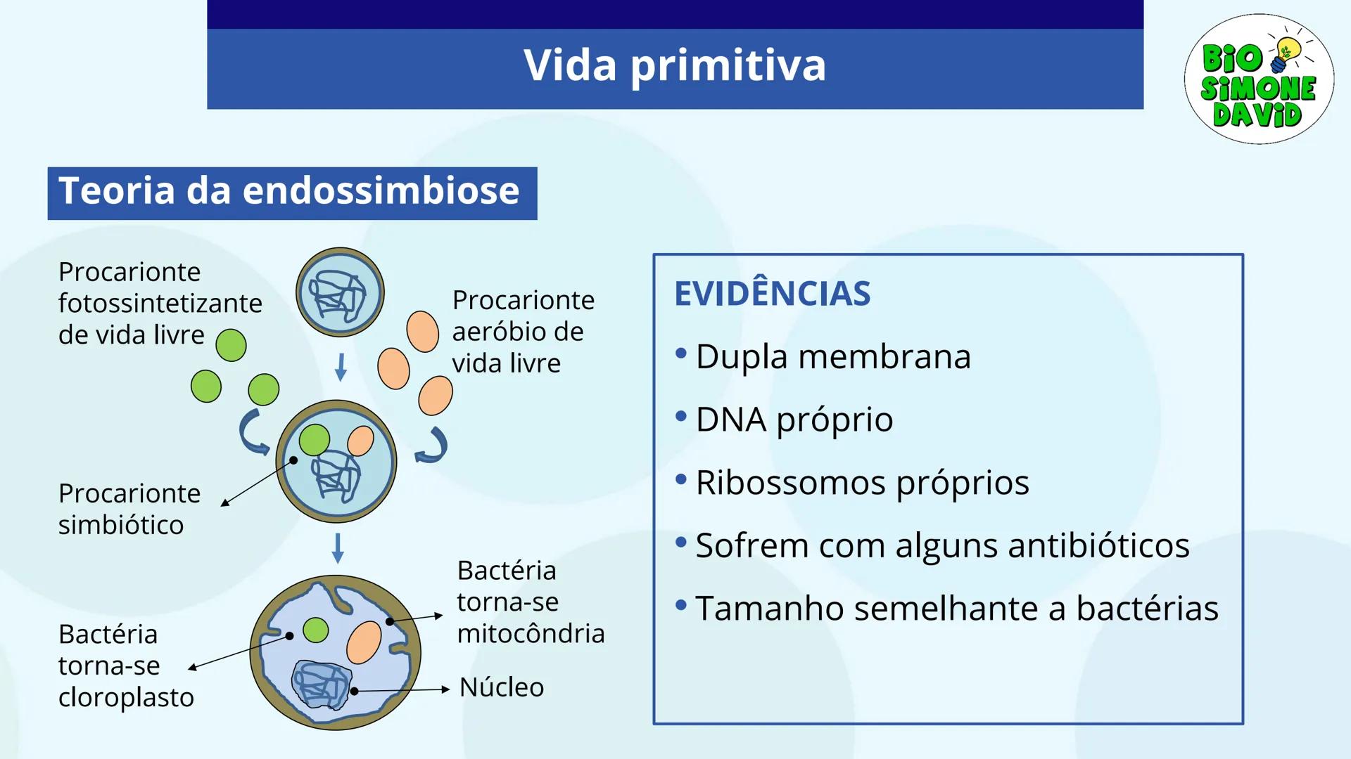 # A ORIGEM

# DA VIDA

BIO
SIMONE
DAVID

Colégio Marista Rosário
1ª série do EM # Organização do estudo
no sistema marista de
educação FTD

