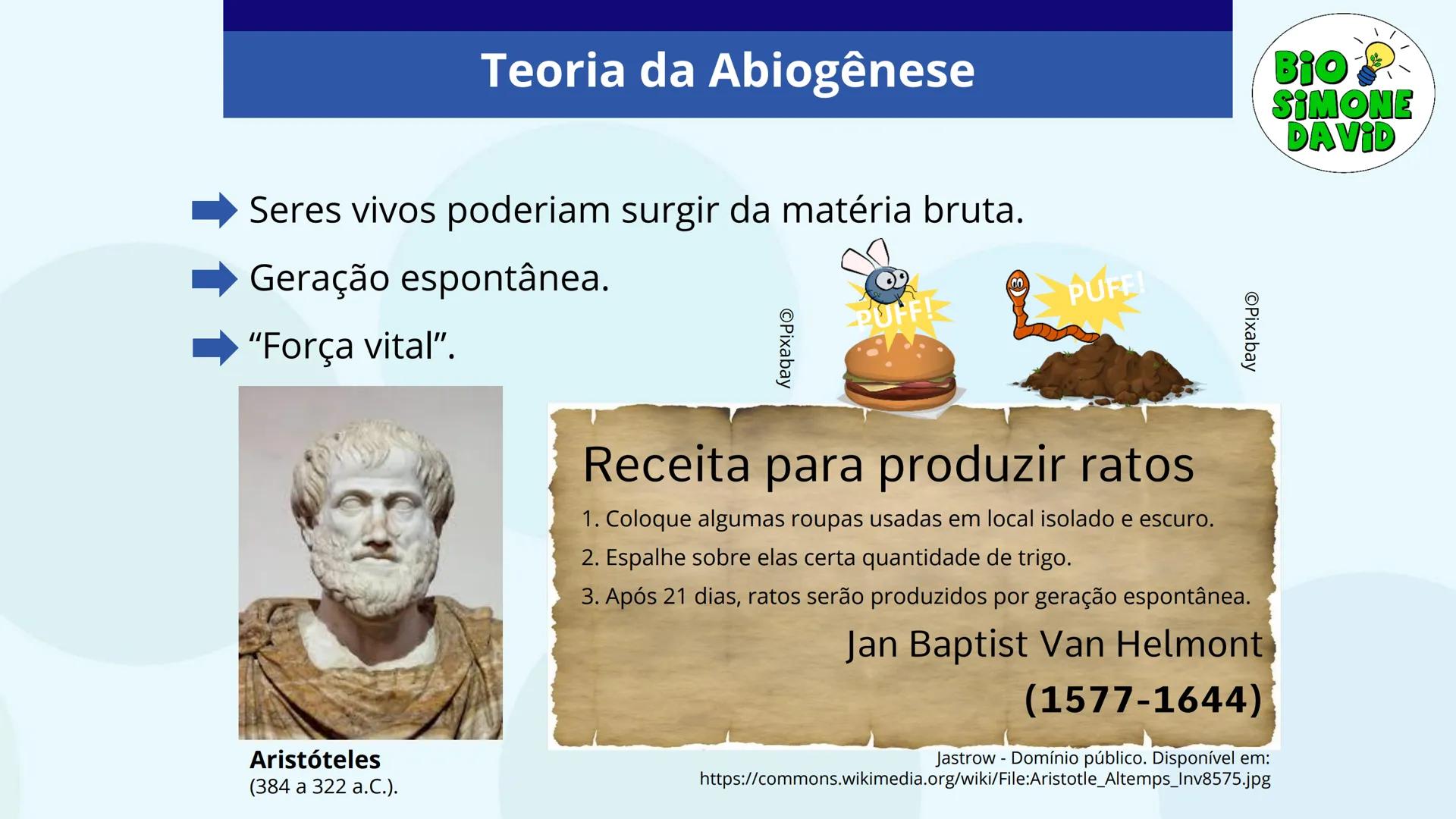 # A ORIGEM

# DA VIDA

BIO
SIMONE
DAVID

Colégio Marista Rosário
1ª série do EM # Organização do estudo
no sistema marista de
educação FTD

