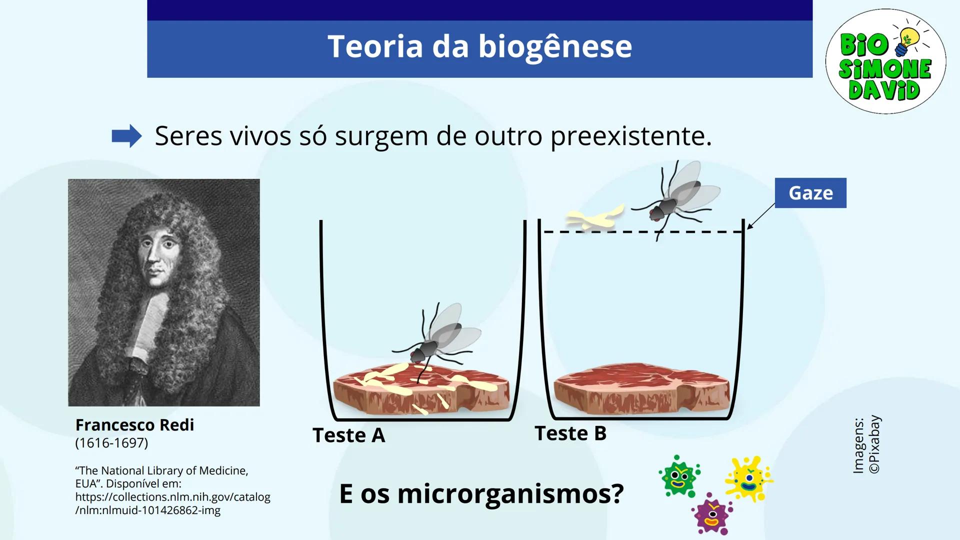 # A ORIGEM

# DA VIDA

BIO
SIMONE
DAVID

Colégio Marista Rosário
1ª série do EM # Organização do estudo
no sistema marista de
educação FTD

