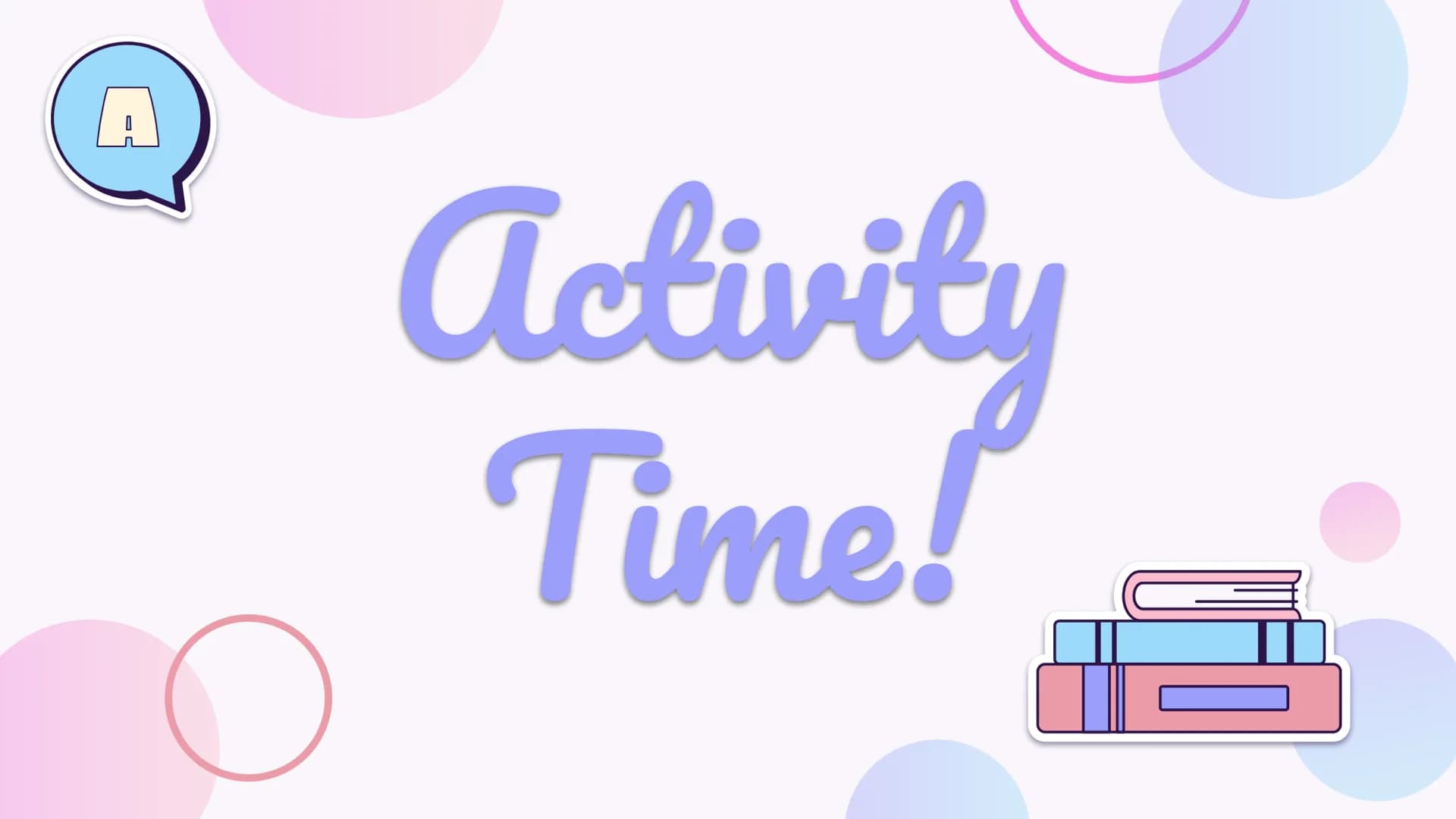 # 01

Simple Present # Simple Present
Simple Present is used for:
→ Actions that happen in the present;
→ Universal truths;
→ Feelings;
→ Wi