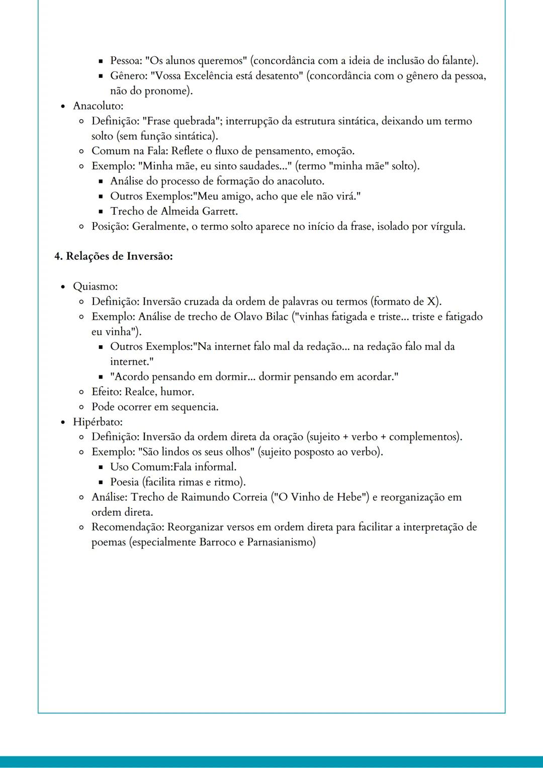 --- OCR Start ---
INTERP. TEXTUAL
Resumos em tópicos - @isadoraf.barros
APOSTILAS POLIEDRO
2
0
Figuras de linguagem
Introdução
Linguagens fi