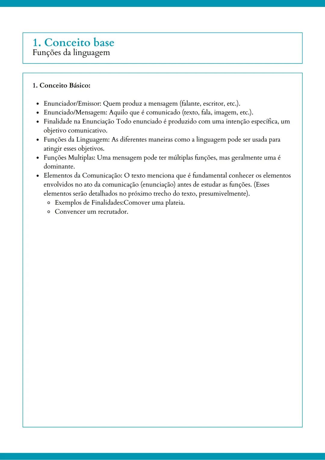 --- OCR Start ---
INTERP. TEXTUAL
Resumos em tópicos - @isadoraf.barros
APOSTILAS POLIEDRO
2
0
Figuras de linguagem
Introdução
Linguagens fi