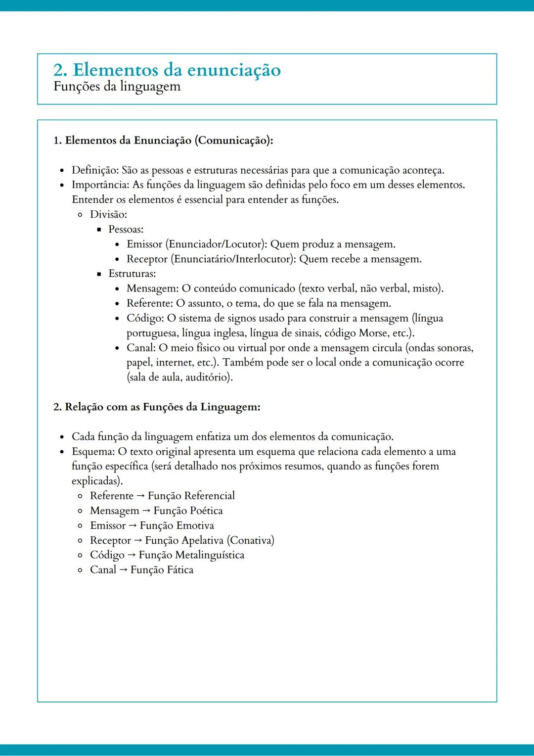 --- OCR Start ---
INTERP. TEXTUAL
Resumos em tópicos - @isadoraf.barros
APOSTILAS POLIEDRO
2
0
Figuras de linguagem
Introdução
Linguagens fi