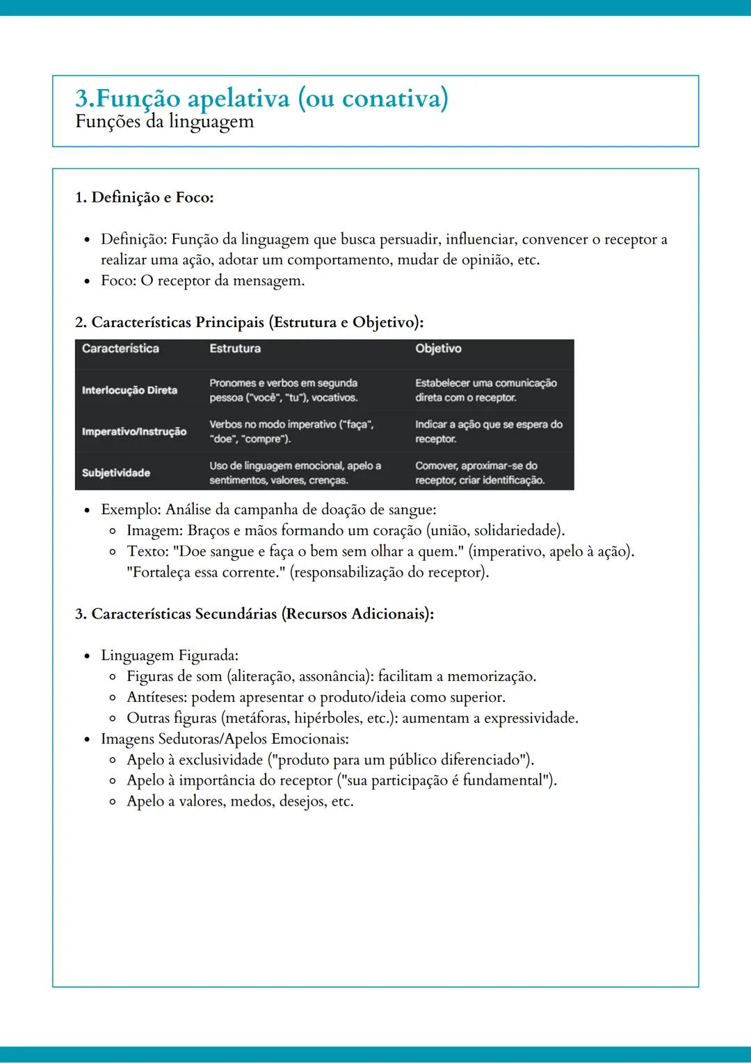 --- OCR Start ---
INTERP. TEXTUAL
Resumos em tópicos - @isadoraf.barros
APOSTILAS POLIEDRO
2
0
Figuras de linguagem
Introdução
Linguagens fi