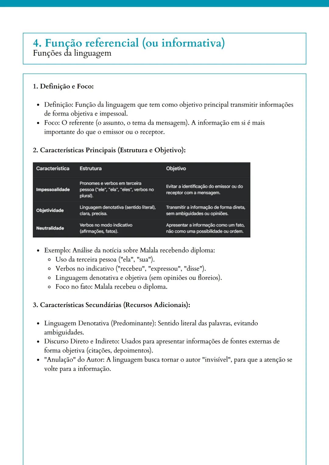 --- OCR Start ---
INTERP. TEXTUAL
Resumos em tópicos - @isadoraf.barros
APOSTILAS POLIEDRO
2
0
Figuras de linguagem
Introdução
Linguagens fi
