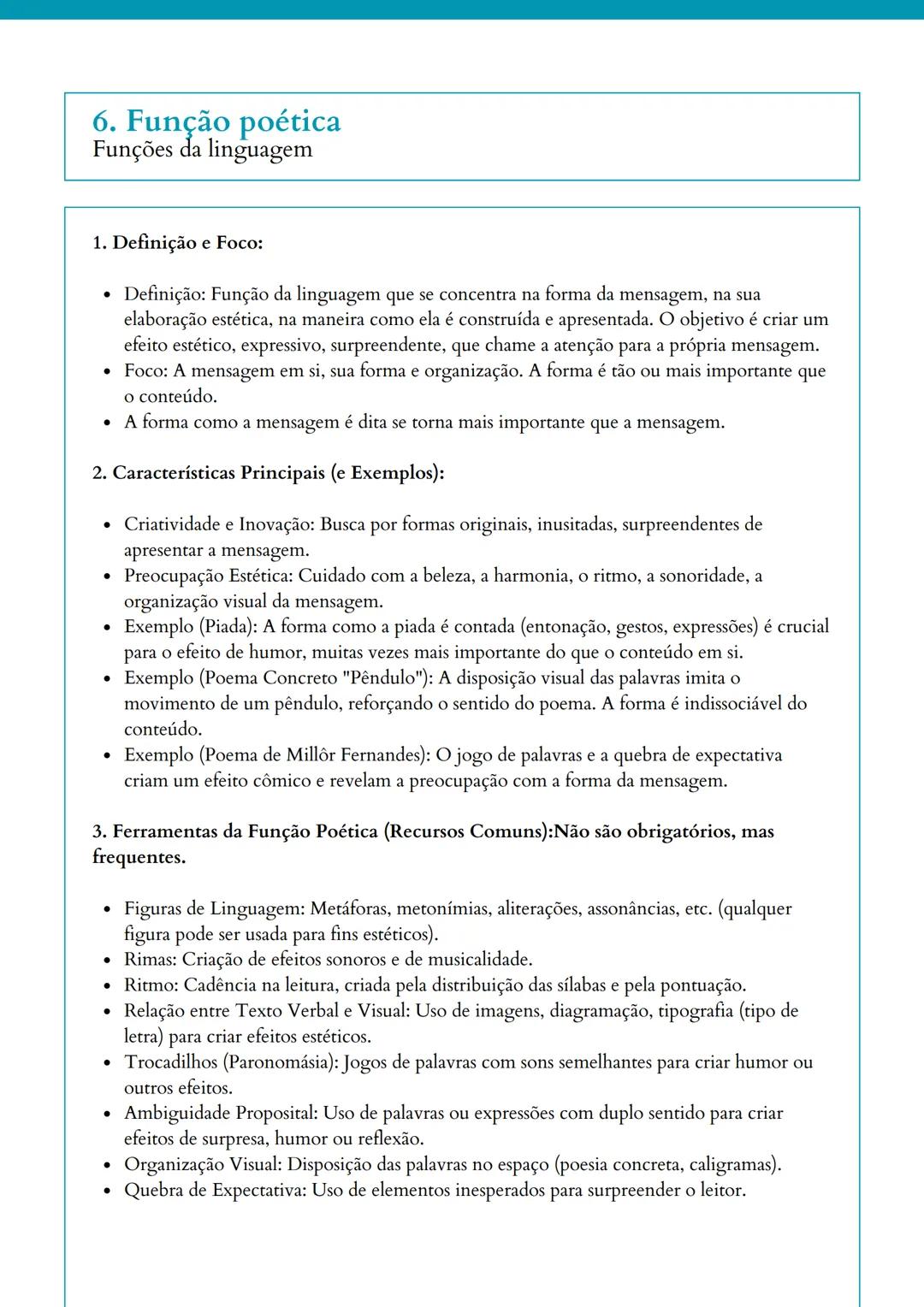 --- OCR Start ---
INTERP. TEXTUAL
Resumos em tópicos - @isadoraf.barros
APOSTILAS POLIEDRO
2
0
Figuras de linguagem
Introdução
Linguagens fi