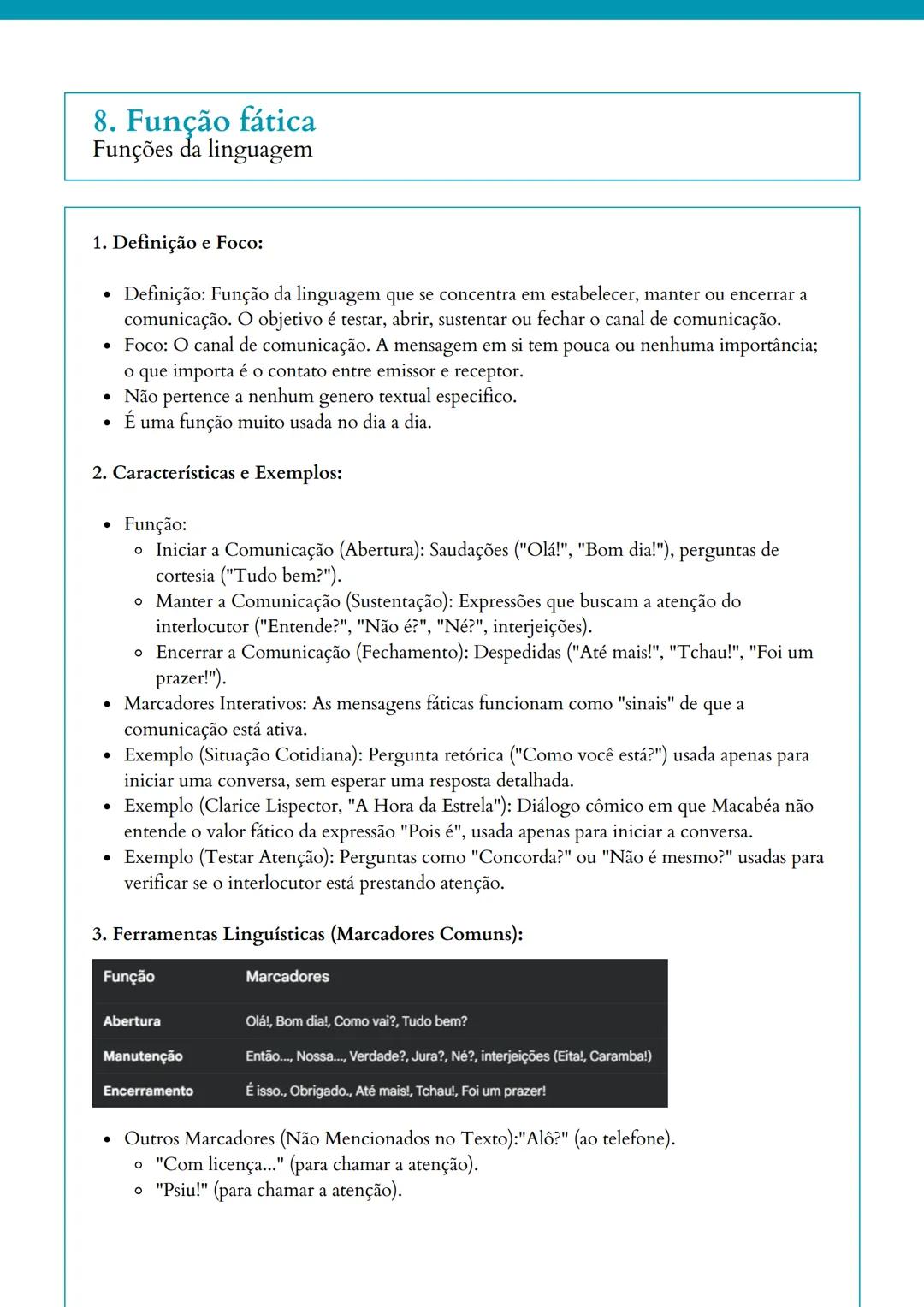 --- OCR Start ---
INTERP. TEXTUAL
Resumos em tópicos - @isadoraf.barros
APOSTILAS POLIEDRO
2
0
Figuras de linguagem
Introdução
Linguagens fi