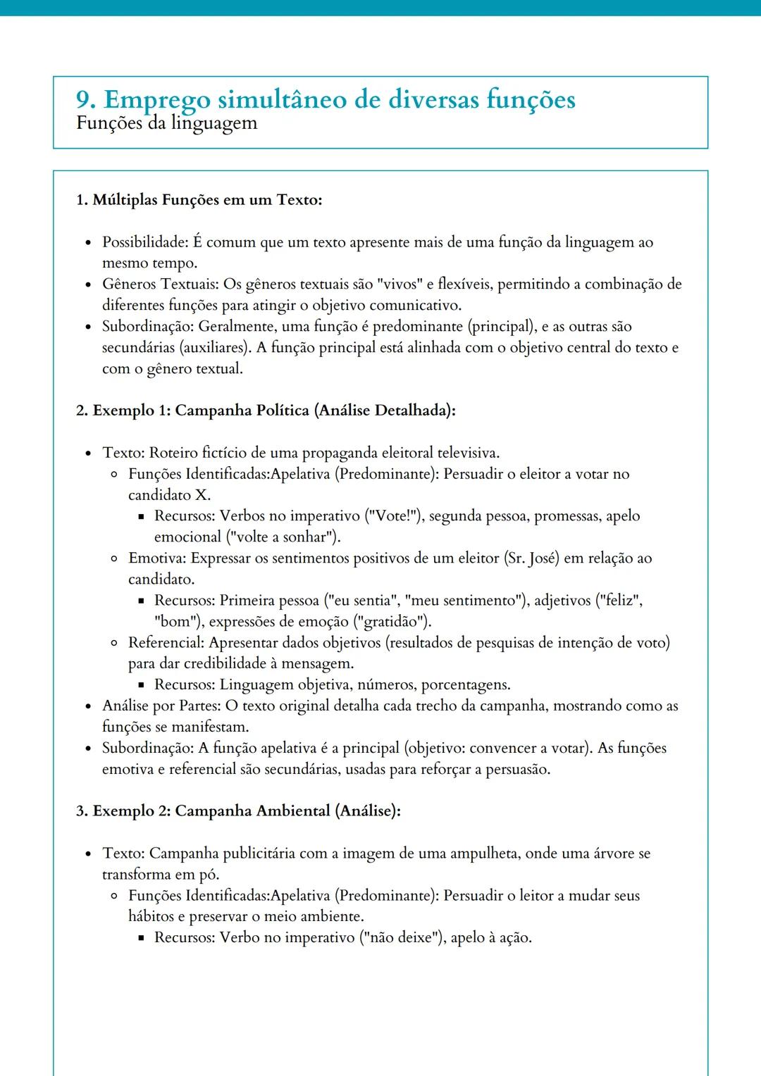 --- OCR Start ---
INTERP. TEXTUAL
Resumos em tópicos - @isadoraf.barros
APOSTILAS POLIEDRO
2
0
Figuras de linguagem
Introdução
Linguagens fi