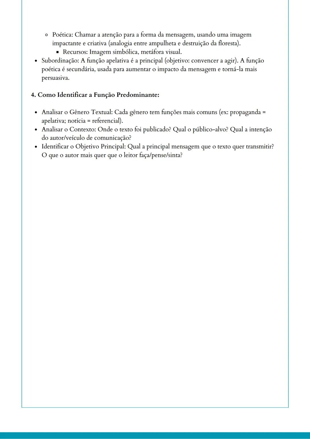 --- OCR Start ---
INTERP. TEXTUAL
Resumos em tópicos - @isadoraf.barros
APOSTILAS POLIEDRO
2
0
Figuras de linguagem
Introdução
Linguagens fi