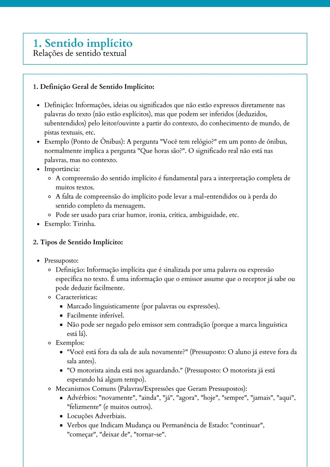 --- OCR Start ---
INTERP. TEXTUAL
Resumos em tópicos - @isadoraf.barros
APOSTILAS POLIEDRO
2
0
Figuras de linguagem
Introdução
Linguagens fi