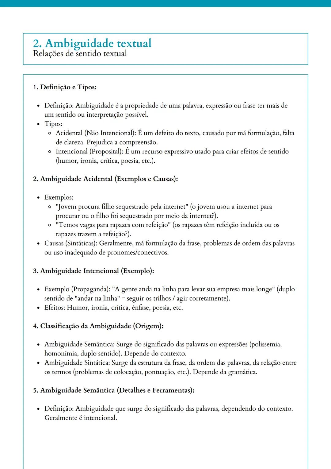 --- OCR Start ---
INTERP. TEXTUAL
Resumos em tópicos - @isadoraf.barros
APOSTILAS POLIEDRO
2
0
Figuras de linguagem
Introdução
Linguagens fi