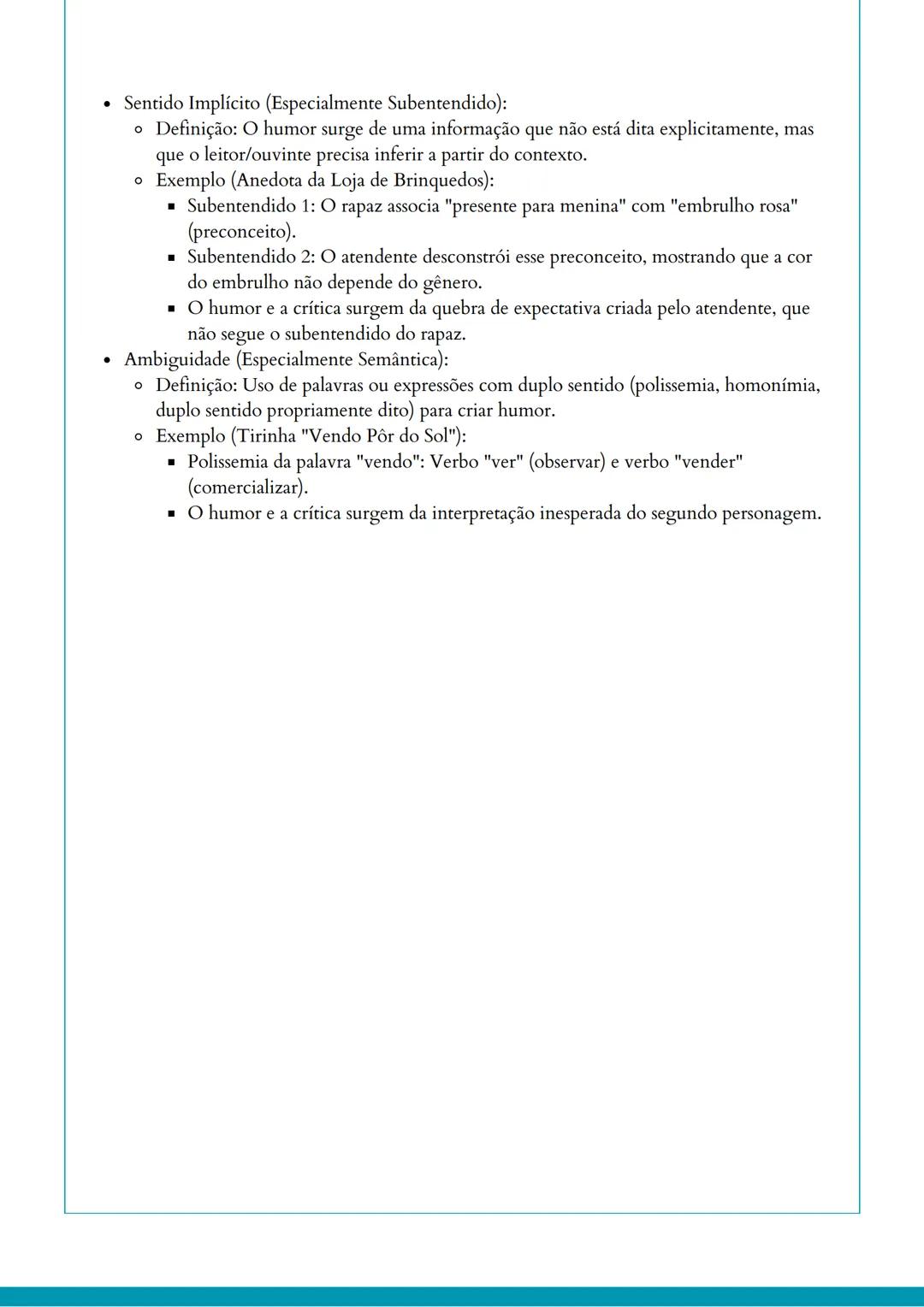 --- OCR Start ---
INTERP. TEXTUAL
Resumos em tópicos - @isadoraf.barros
APOSTILAS POLIEDRO
2
0
Figuras de linguagem
Introdução
Linguagens fi