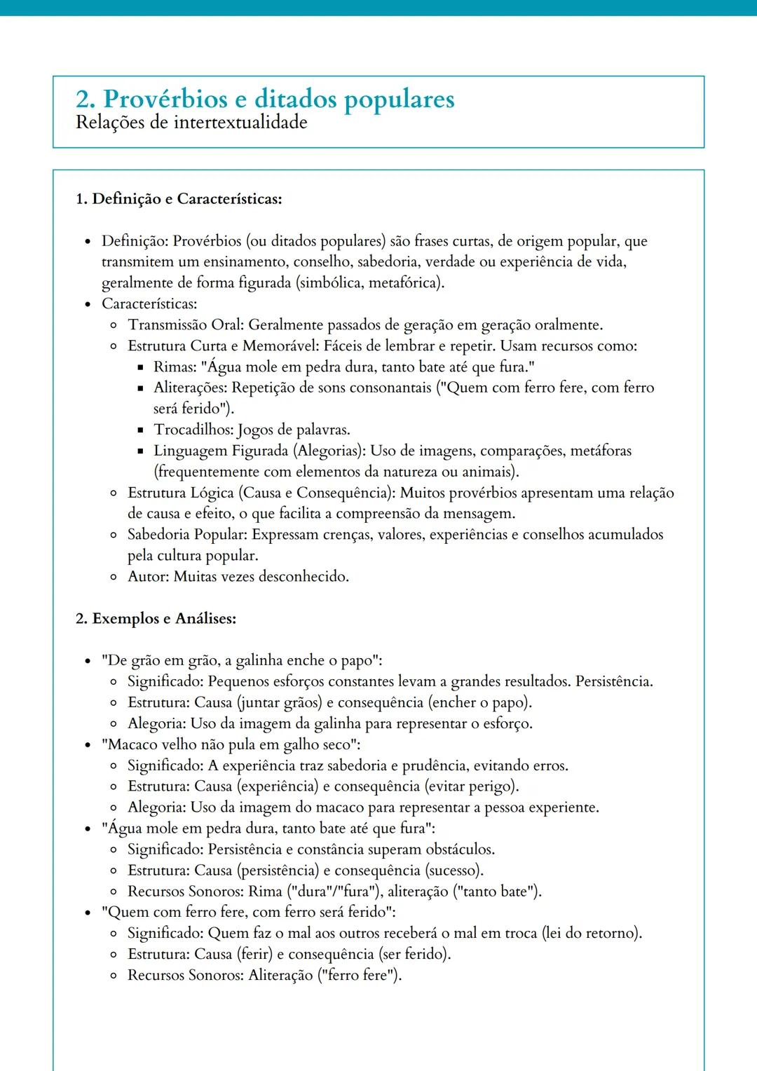 --- OCR Start ---
INTERP. TEXTUAL
Resumos em tópicos - @isadoraf.barros
APOSTILAS POLIEDRO
2
0
Figuras de linguagem
Introdução
Linguagens fi