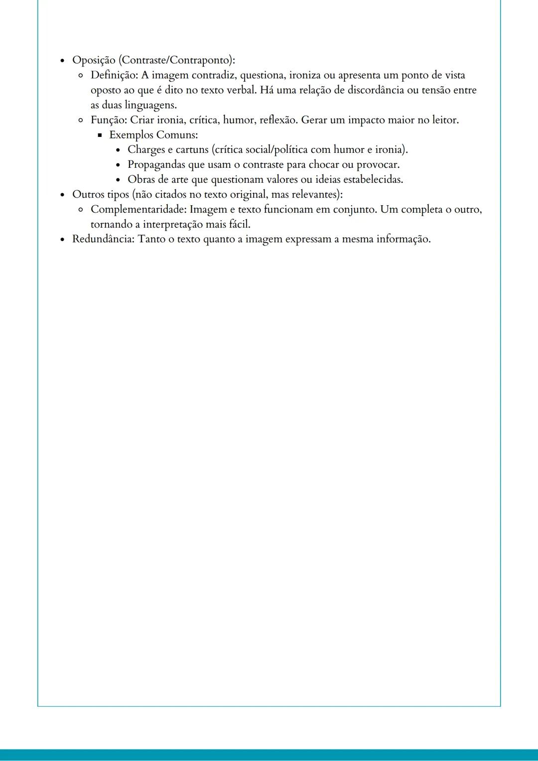 --- OCR Start ---
INTERP. TEXTUAL
Resumos em tópicos - @isadoraf.barros
APOSTILAS POLIEDRO
2
0
Figuras de linguagem
Introdução
Linguagens fi
