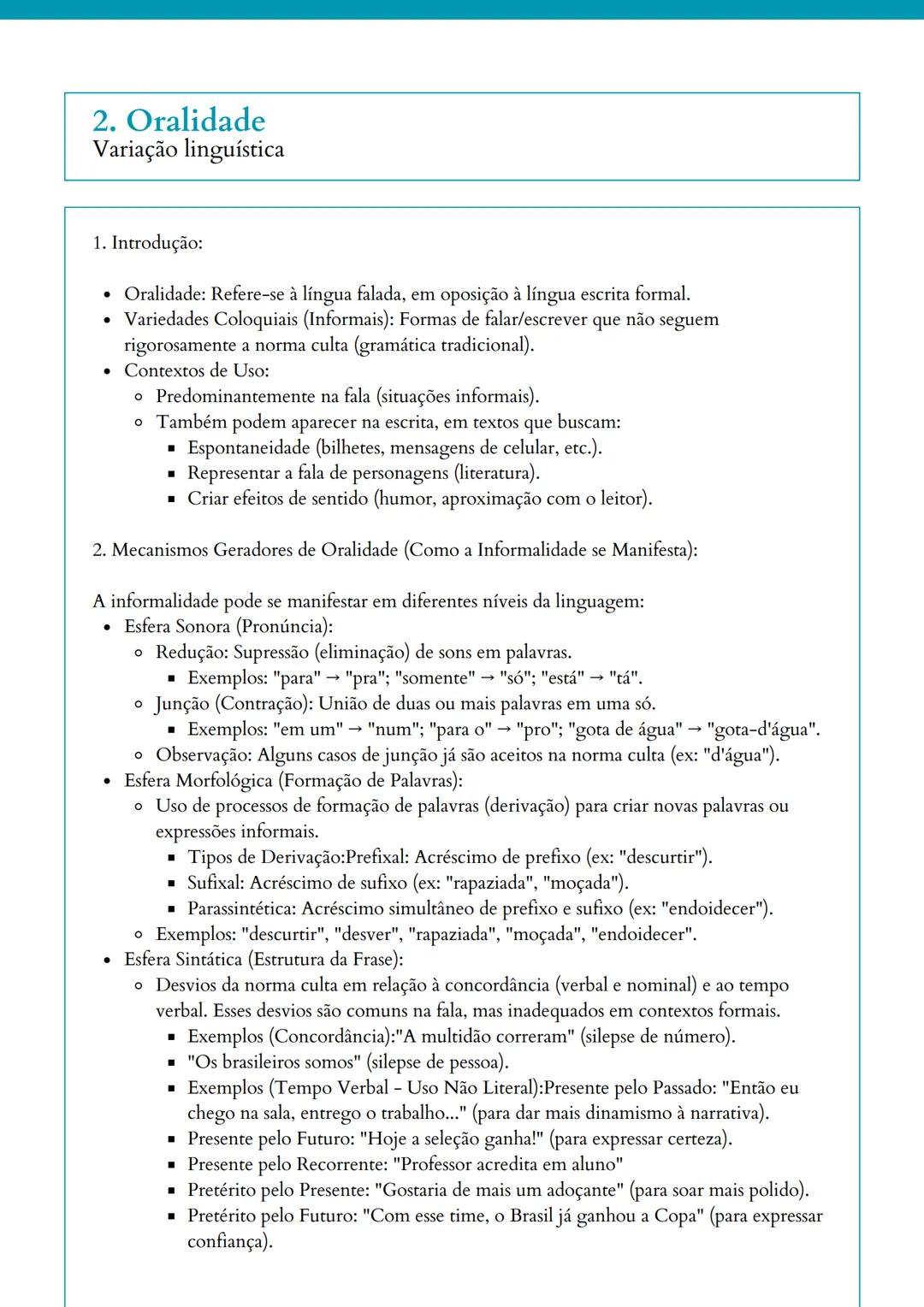 --- OCR Start ---
INTERP. TEXTUAL
Resumos em tópicos - @isadoraf.barros
APOSTILAS POLIEDRO
2
0
Figuras de linguagem
Introdução
Linguagens fi