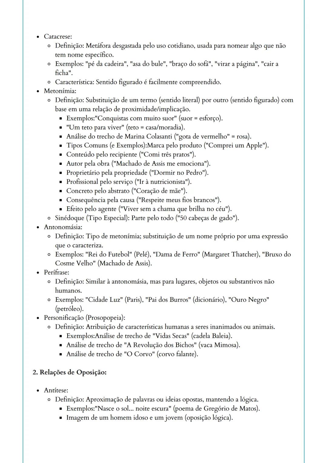 --- OCR Start ---
INTERP. TEXTUAL
Resumos em tópicos - @isadoraf.barros
APOSTILAS POLIEDRO
2
0
Figuras de linguagem
Introdução
Linguagens fi