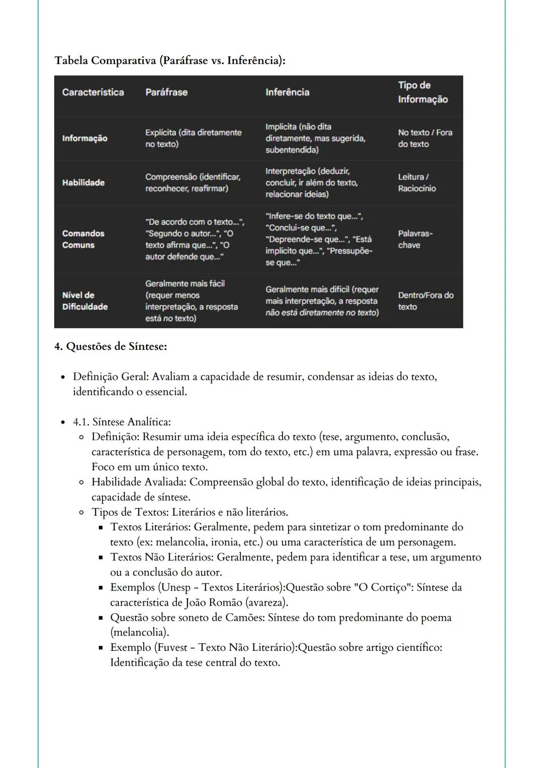 --- OCR Start ---
INTERP. TEXTUAL
Resumos em tópicos - @isadoraf.barros
APOSTILAS POLIEDRO
2
0
Figuras de linguagem
Introdução
Linguagens fi
