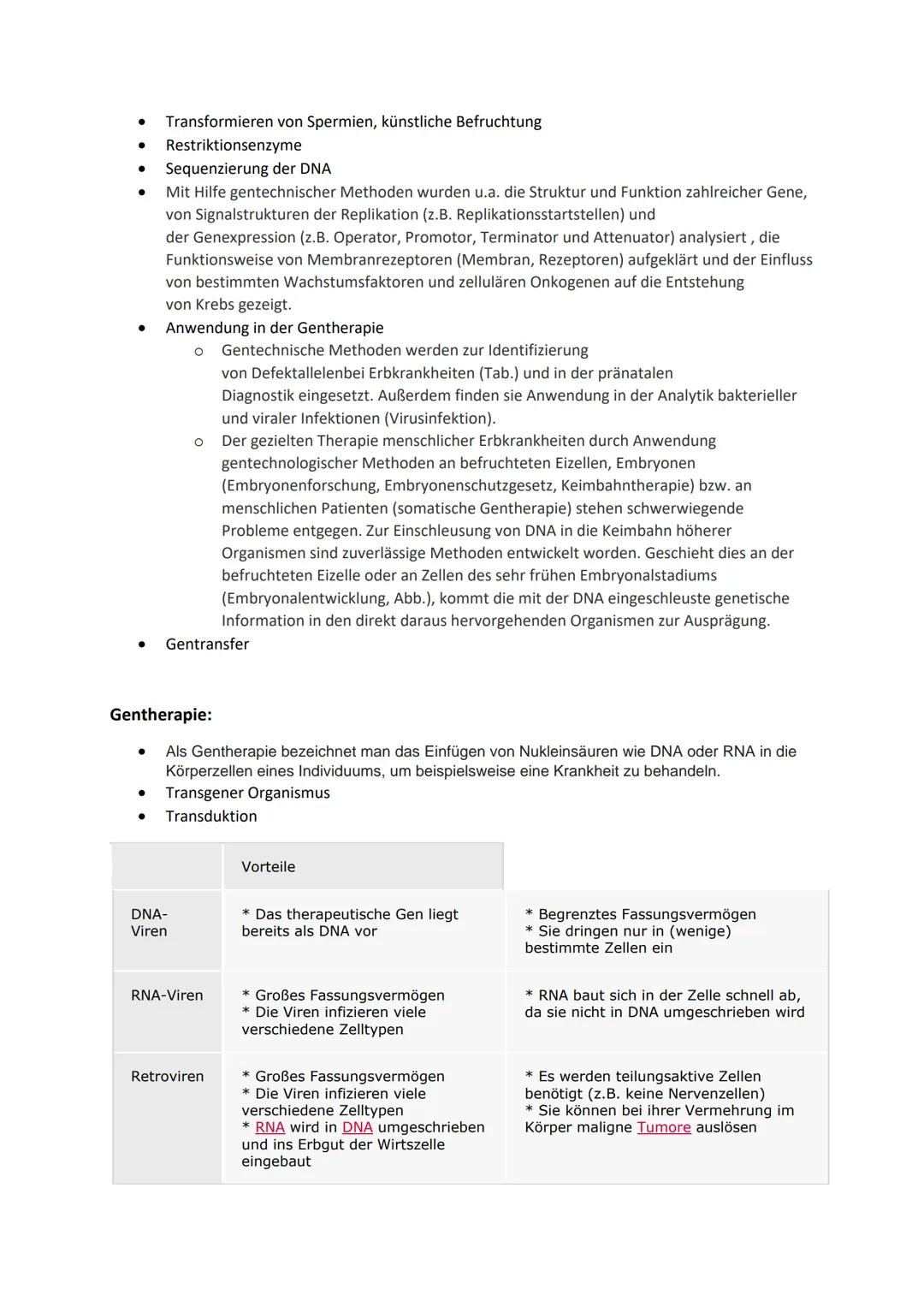 # Genetik

Begriffe Genetik:

Allel

Autosomen

Bakteriophagen

Codieren für etw.

Crossing-over

denaturieren

Dihybrider Erbgang

diploid
