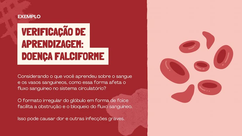 # O SISTEMA CIRCULATÓRIO

O papel do coração, do sangue e dos vasos sanguíneos QUAL É A SUA FREQUÊNCIA CARDÍACA?
Para verificar sua frequênc