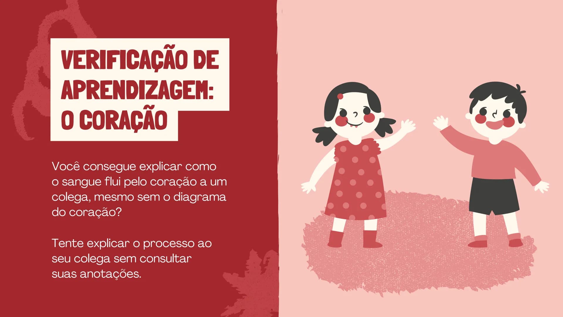 # O SISTEMA CIRCULATÓRIO

O papel do coração, do sangue e dos vasos sanguíneos QUAL É A SUA FREQUÊNCIA CARDÍACA?
Para verificar sua frequênc