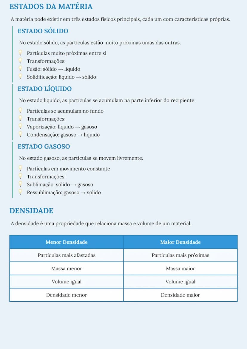 --- OCR Start ---
QUÍMICA BÁSICA: BICO DE BUNSEN E
ESTADOS DA MATÉRIA
BICO DE BUNSEN
O bico de Bunsen é um equipamento fundamental em labora