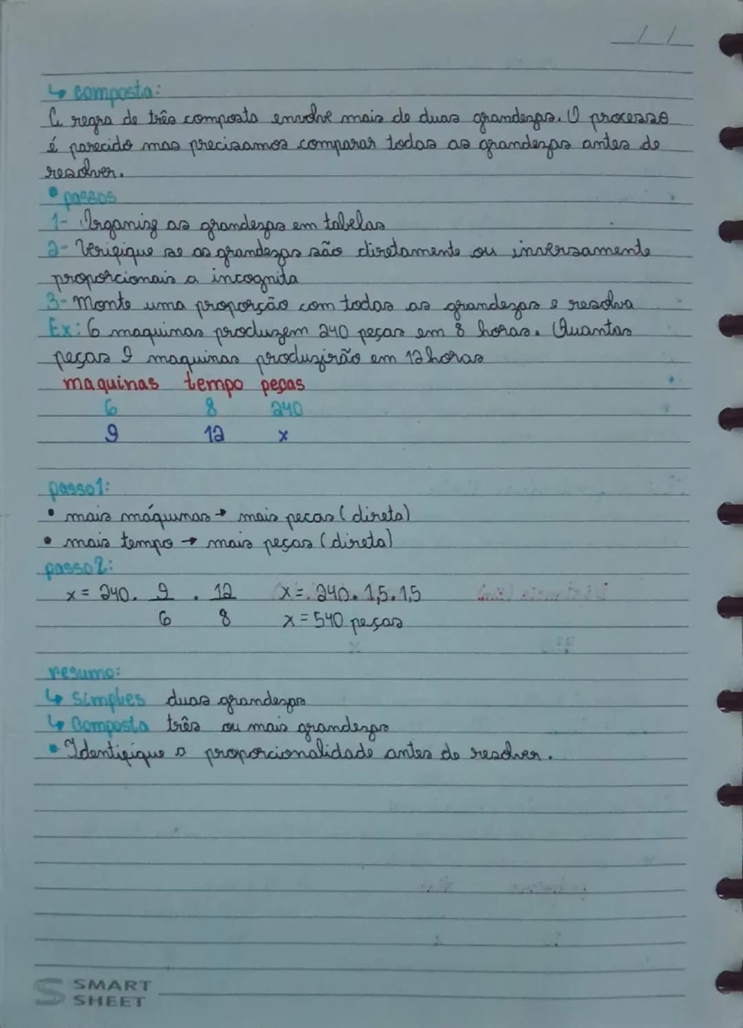 # regra de três

Ce regro de três é um método matemático vaado para resolver
problemas de proporcionalidade, als pode ser simples (quando
en