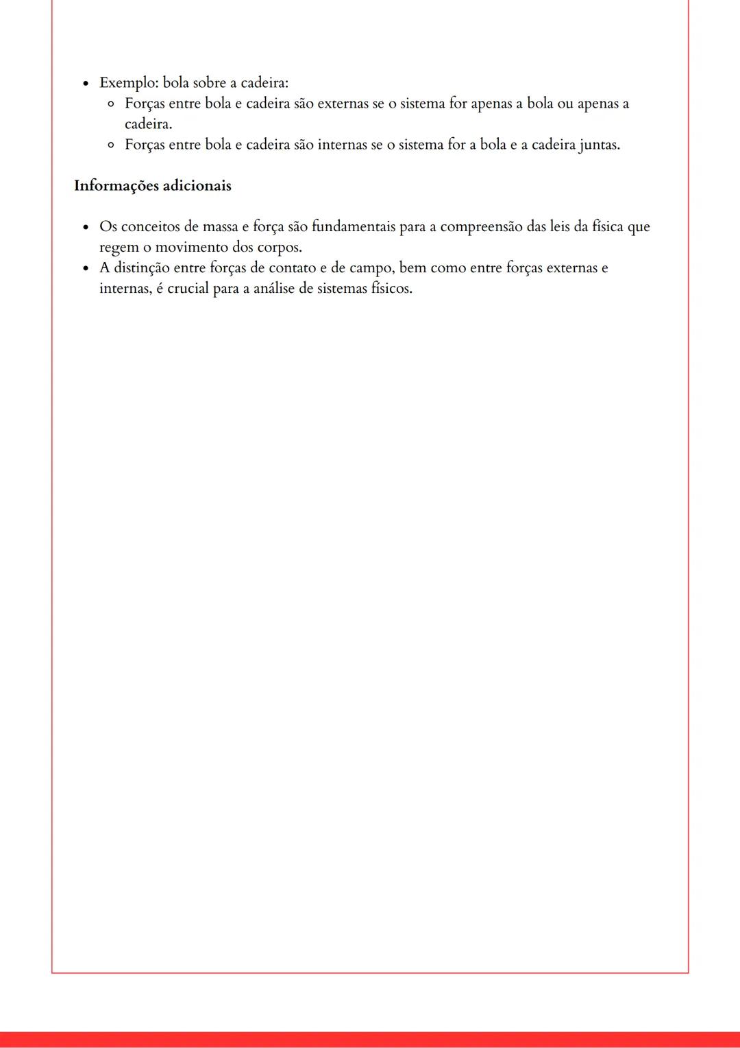 ## FISICA

Resumos em tópicos - @isadoraf.barros  APOSTILAS POLIEDRO

### Introdução à Cinemática

* Conceitos fundamentais
* Espaço de um m