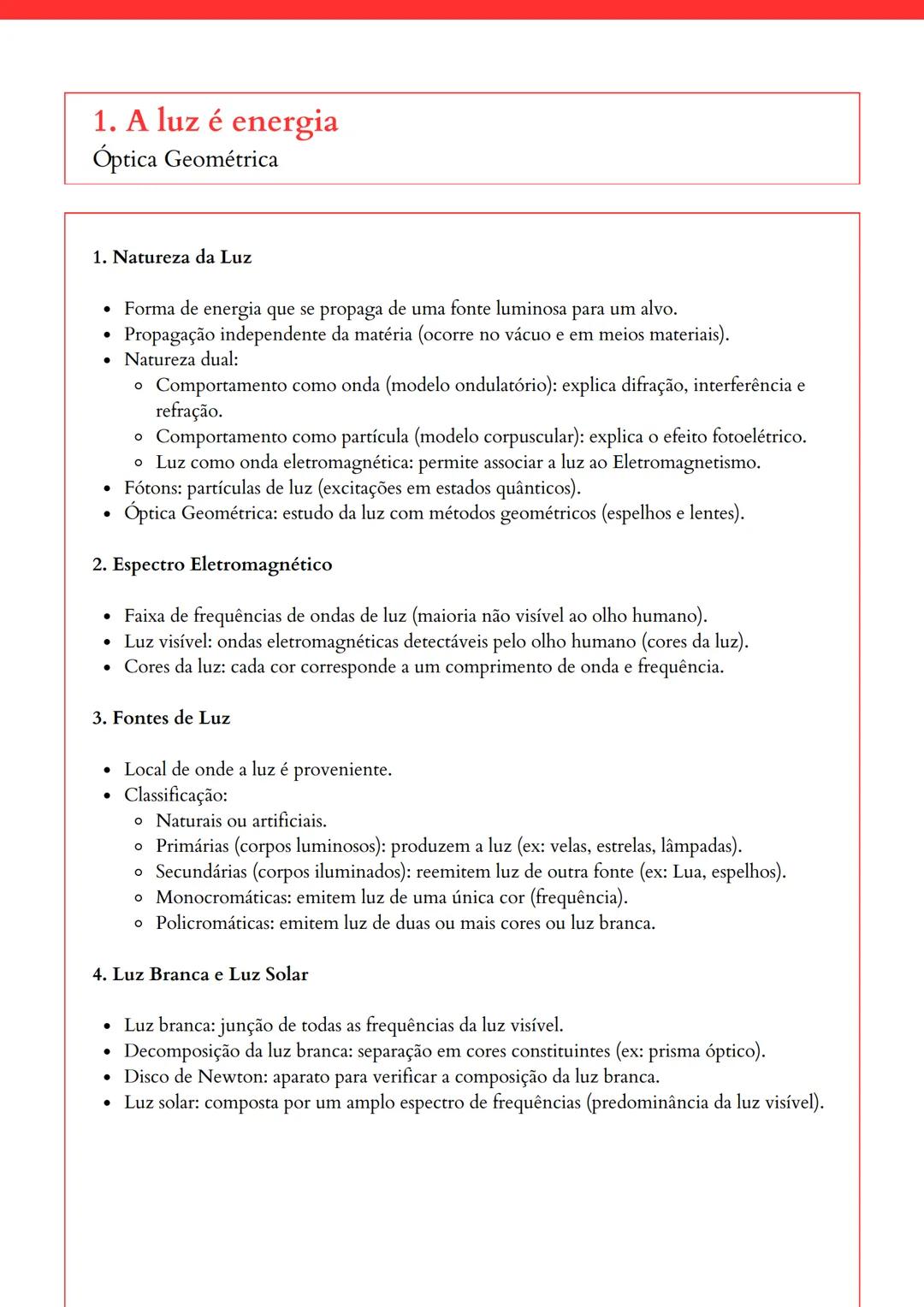 ## FISICA

Resumos em tópicos - @isadoraf.barros  APOSTILAS POLIEDRO

### Introdução à Cinemática

* Conceitos fundamentais
* Espaço de um m