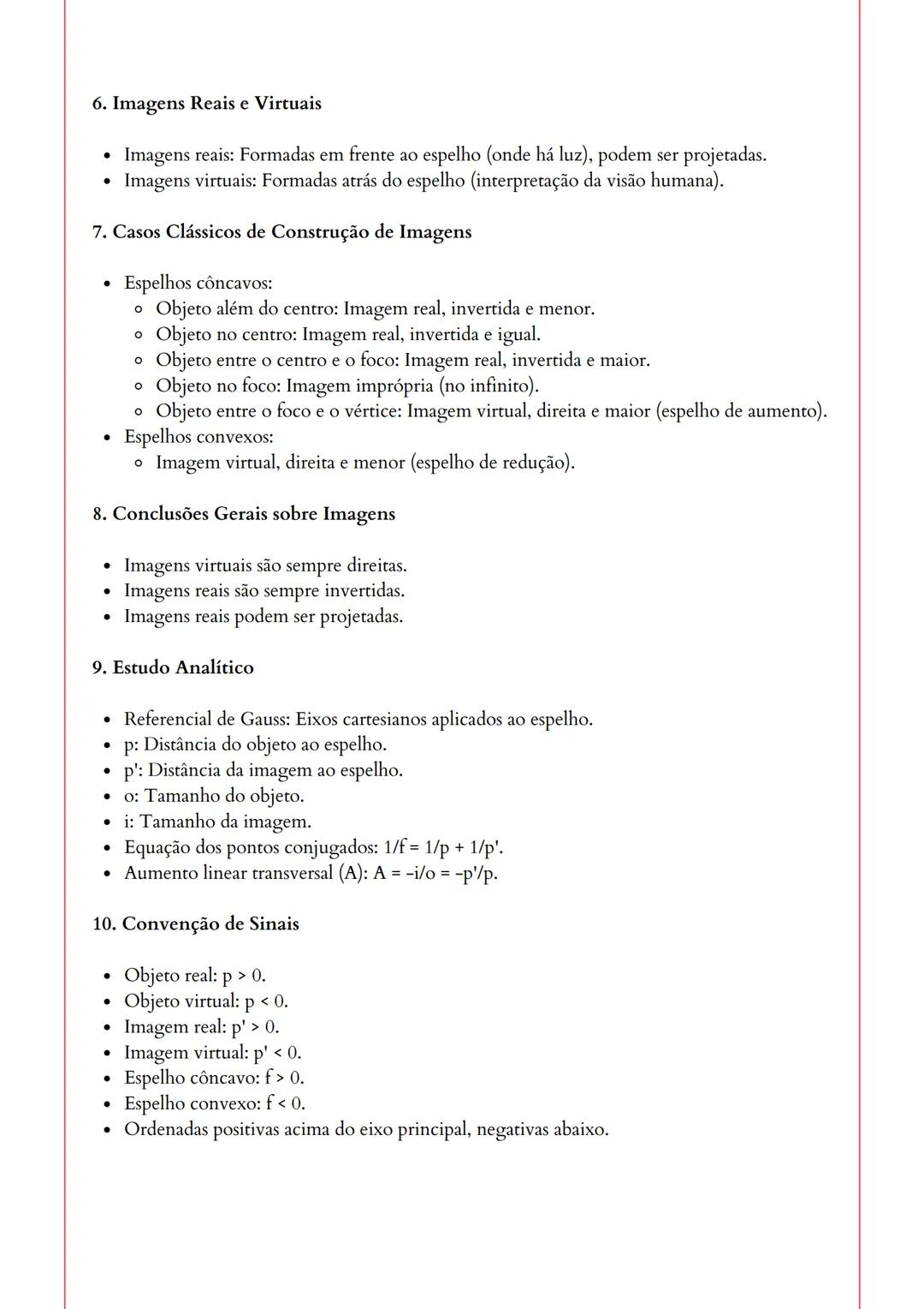 ## FISICA

Resumos em tópicos - @isadoraf.barros  APOSTILAS POLIEDRO

### Introdução à Cinemática

* Conceitos fundamentais
* Espaço de um m