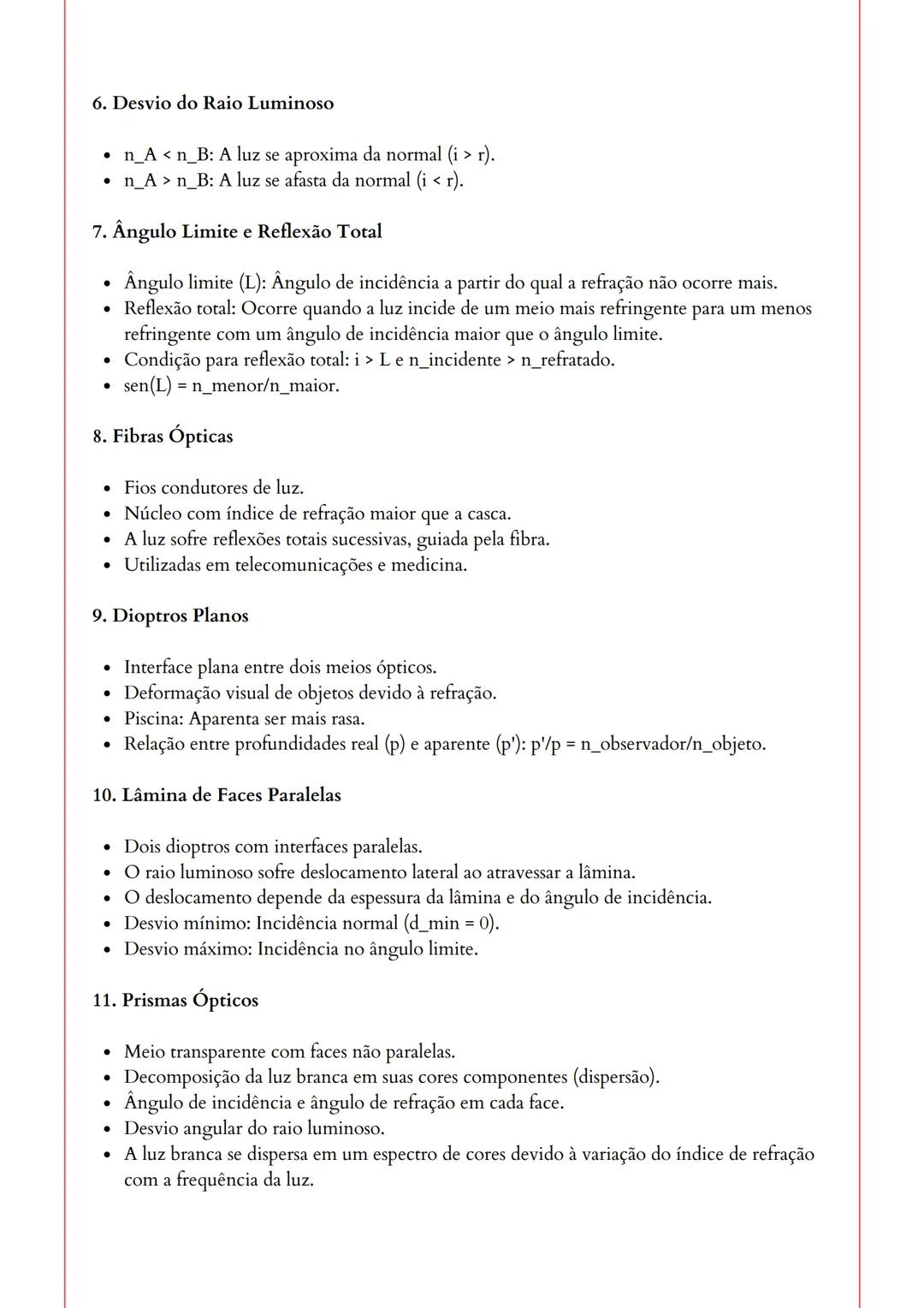 ## FISICA

Resumos em tópicos - @isadoraf.barros  APOSTILAS POLIEDRO

### Introdução à Cinemática

* Conceitos fundamentais
* Espaço de um m