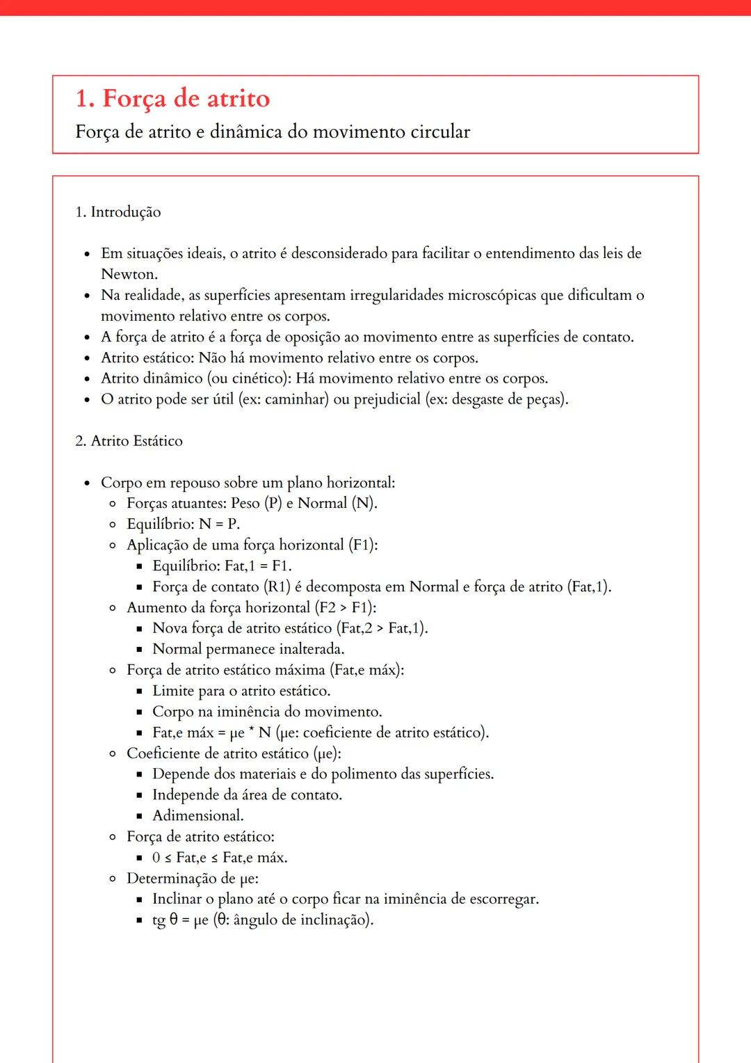 ## FISICA

Resumos em tópicos - @isadoraf.barros  APOSTILAS POLIEDRO

### Introdução à Cinemática

* Conceitos fundamentais
* Espaço de um m