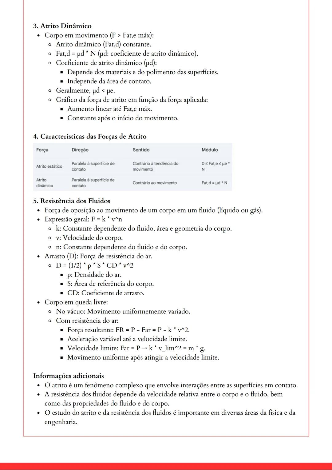 ## FISICA

Resumos em tópicos - @isadoraf.barros  APOSTILAS POLIEDRO

### Introdução à Cinemática

* Conceitos fundamentais
* Espaço de um m