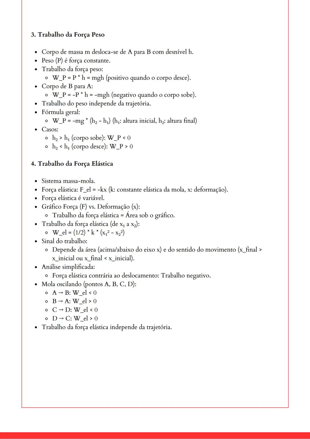 ## FISICA

Resumos em tópicos - @isadoraf.barros  APOSTILAS POLIEDRO

### Introdução à Cinemática

* Conceitos fundamentais
* Espaço de um m
