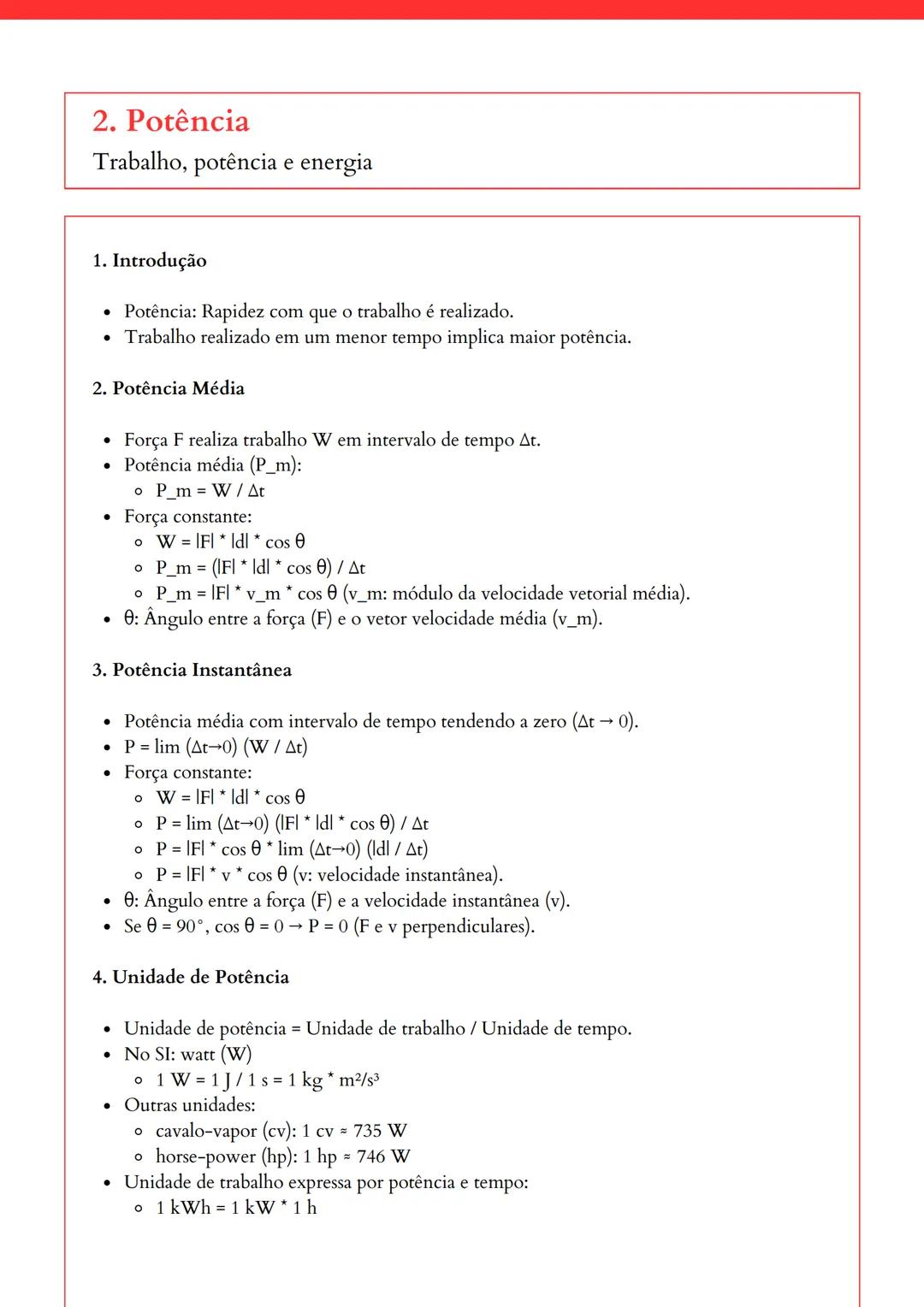 ## FISICA

Resumos em tópicos - @isadoraf.barros  APOSTILAS POLIEDRO

### Introdução à Cinemática

* Conceitos fundamentais
* Espaço de um m