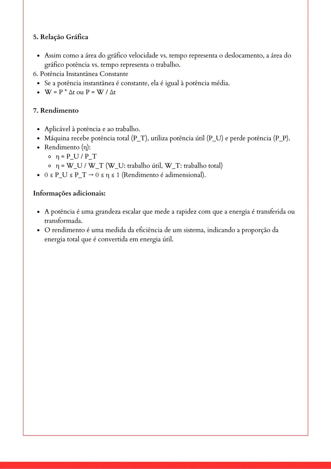 ## FISICA

Resumos em tópicos - @isadoraf.barros  APOSTILAS POLIEDRO

### Introdução à Cinemática

* Conceitos fundamentais
* Espaço de um m