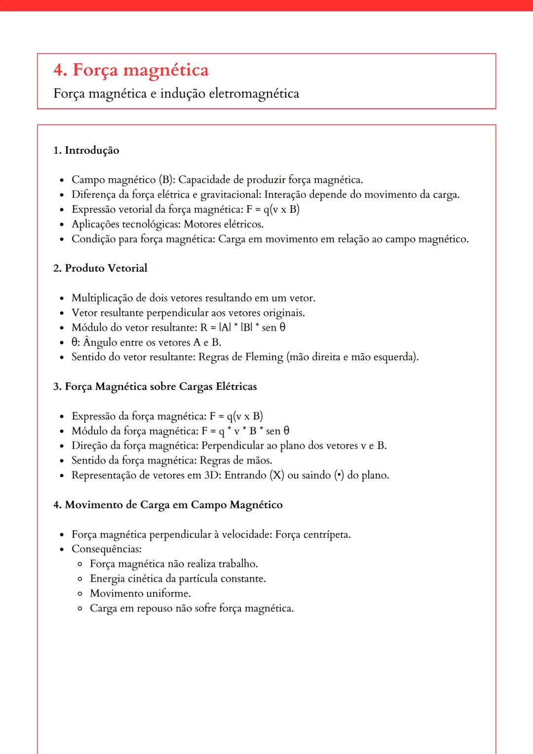## FISICA

Resumos em tópicos - @isadoraf.barros  APOSTILAS POLIEDRO

### Introdução à Cinemática

* Conceitos fundamentais
* Espaço de um m