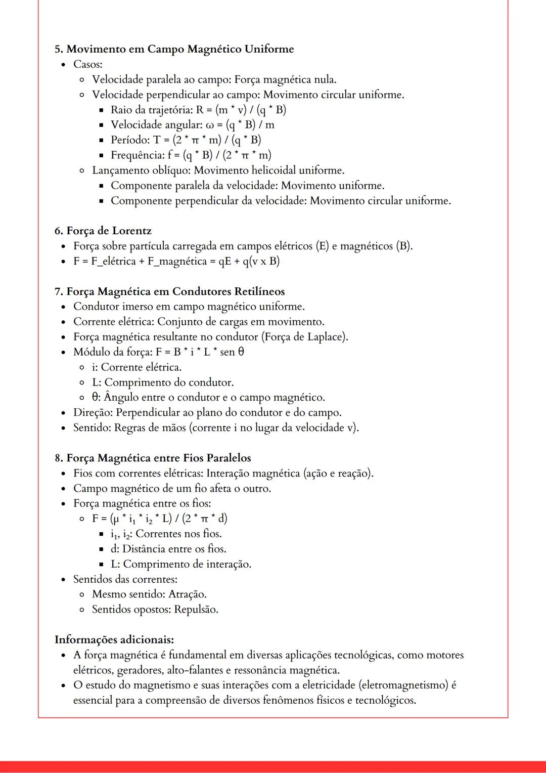 ## FISICA

Resumos em tópicos - @isadoraf.barros  APOSTILAS POLIEDRO

### Introdução à Cinemática

* Conceitos fundamentais
* Espaço de um m