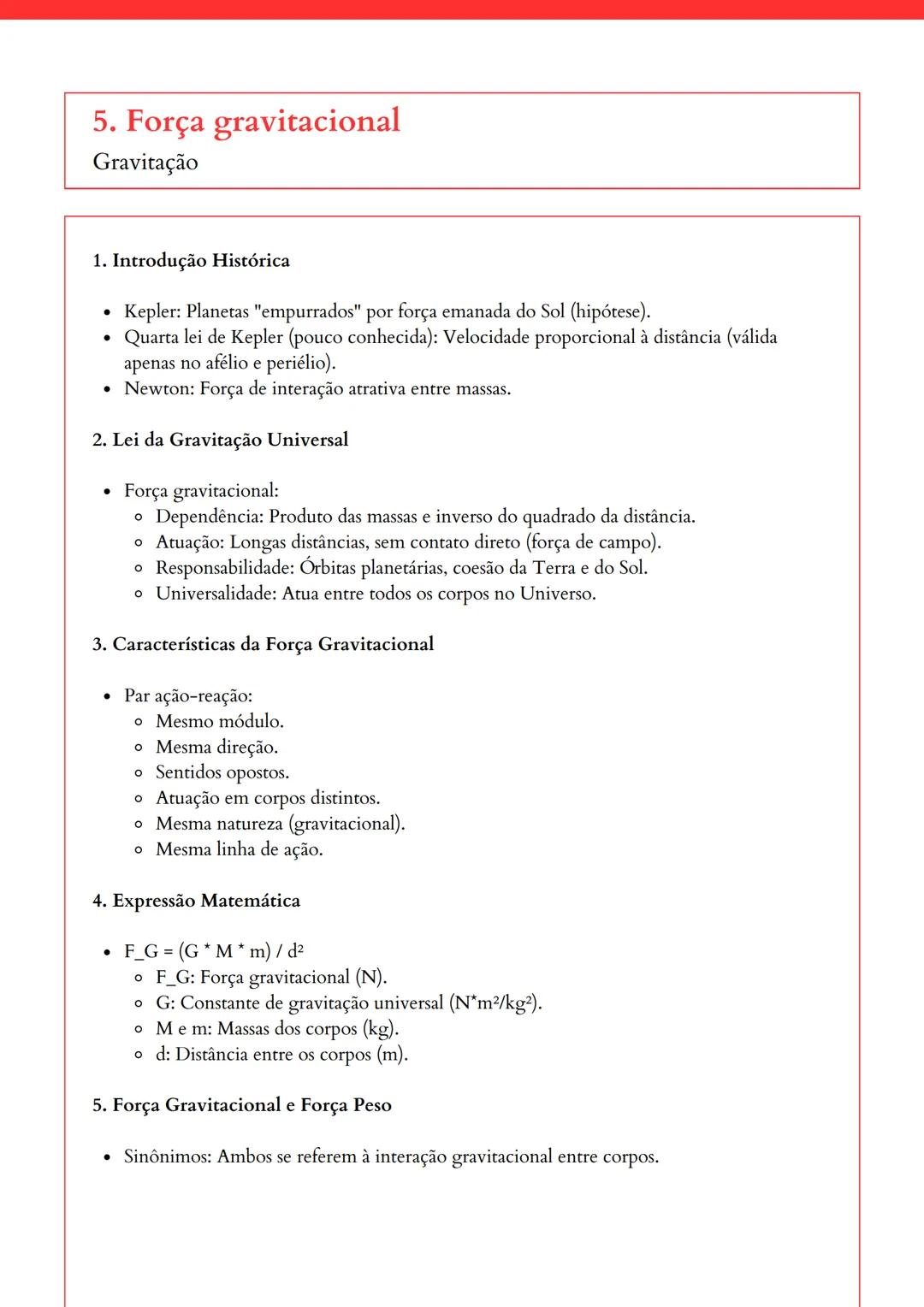 ## FISICA

Resumos em tópicos - @isadoraf.barros  APOSTILAS POLIEDRO

### Introdução à Cinemática

* Conceitos fundamentais
* Espaço de um m