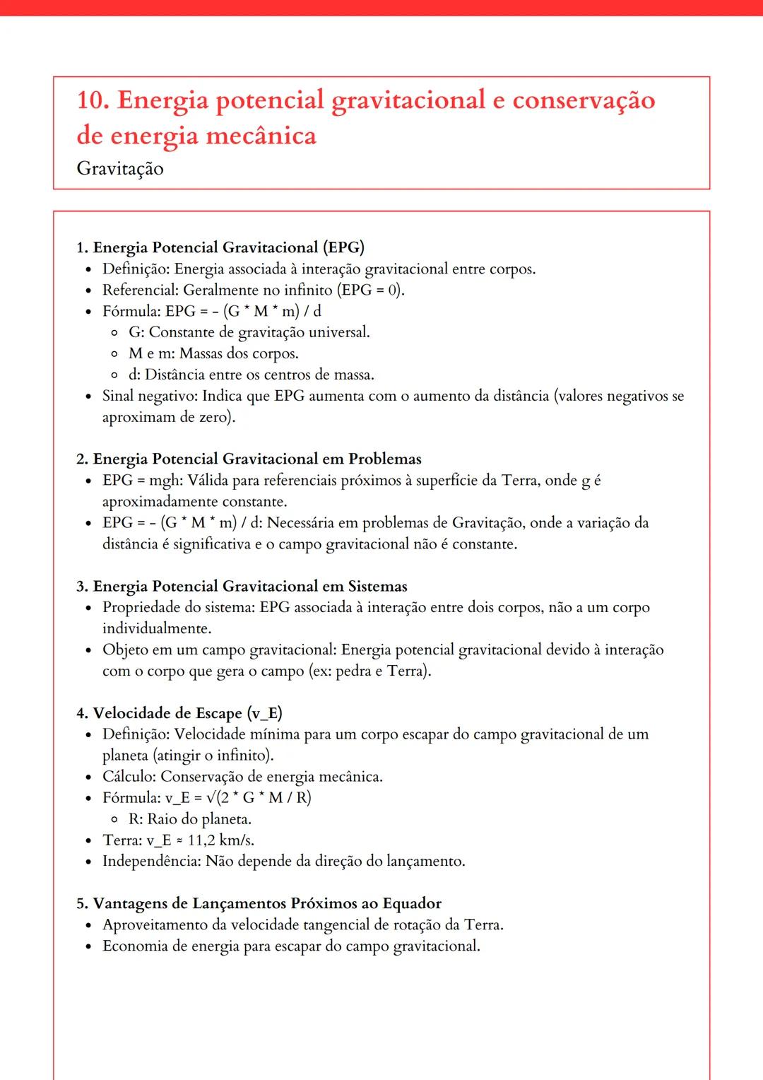 ## FISICA

Resumos em tópicos - @isadoraf.barros  APOSTILAS POLIEDRO

### Introdução à Cinemática

* Conceitos fundamentais
* Espaço de um m