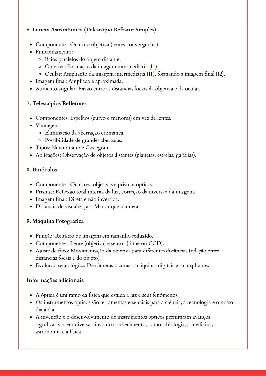 ## FISICA

Resumos em tópicos - @isadoraf.barros  APOSTILAS POLIEDRO

### Introdução à Cinemática

* Conceitos fundamentais
* Espaço de um m