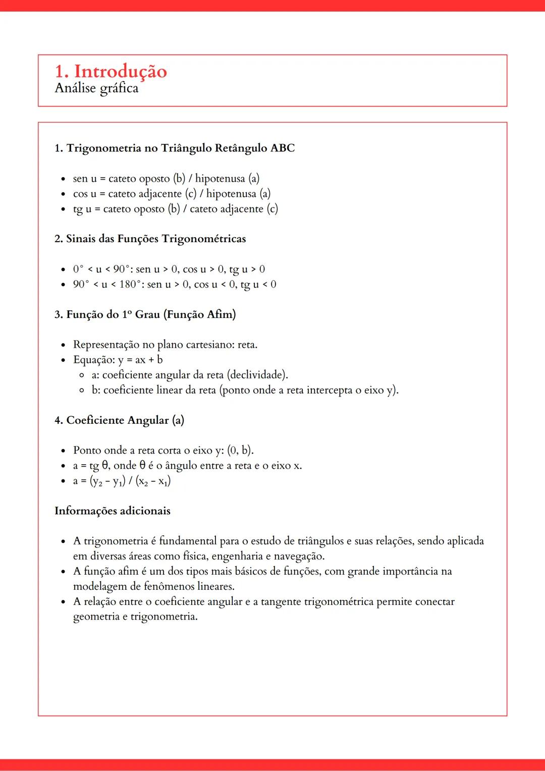 ## FISICA

Resumos em tópicos - @isadoraf.barros  APOSTILAS POLIEDRO

### Introdução à Cinemática

* Conceitos fundamentais
* Espaço de um m