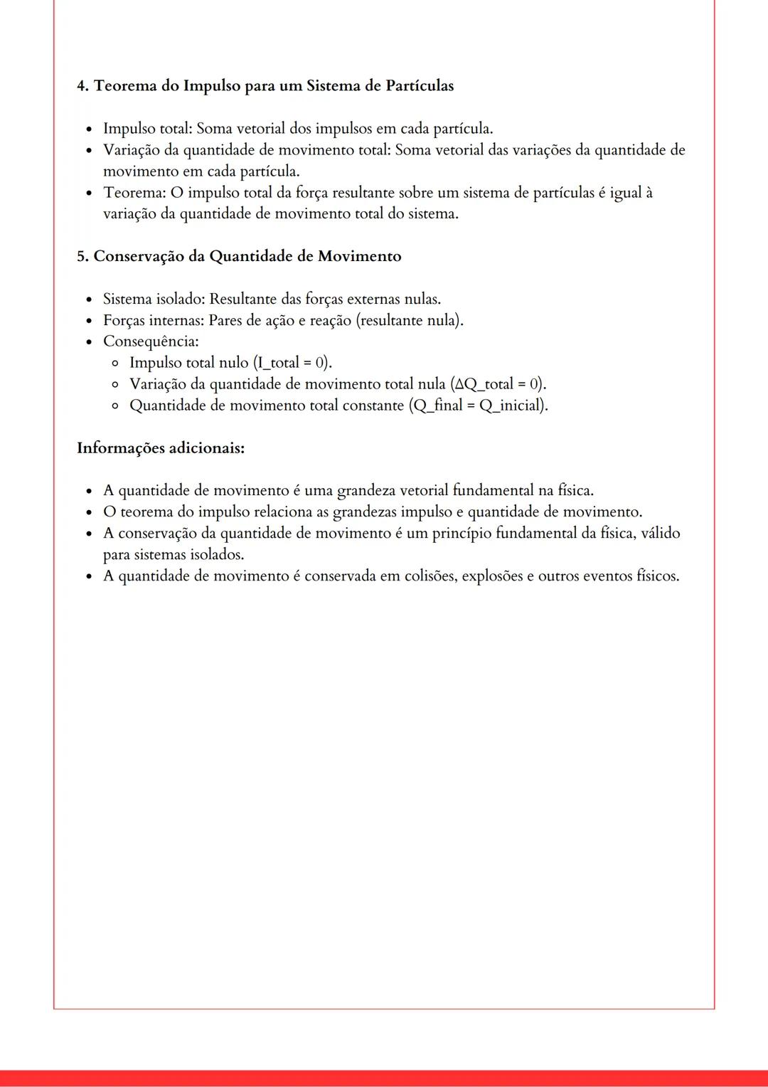 ## FISICA

Resumos em tópicos - @isadoraf.barros  APOSTILAS POLIEDRO

### Introdução à Cinemática

* Conceitos fundamentais
* Espaço de um m